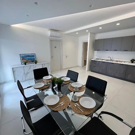 Ansiro Rooms Home Business Scisciano Zewnętrze zdjęcie
