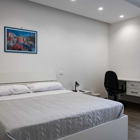 Ansiro Rooms Home Business Scisciano Zewnętrze zdjęcie
