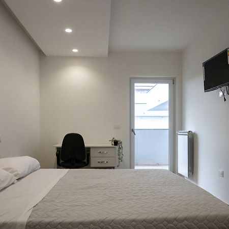 Ansiro Rooms Home Business Scisciano Zewnętrze zdjęcie