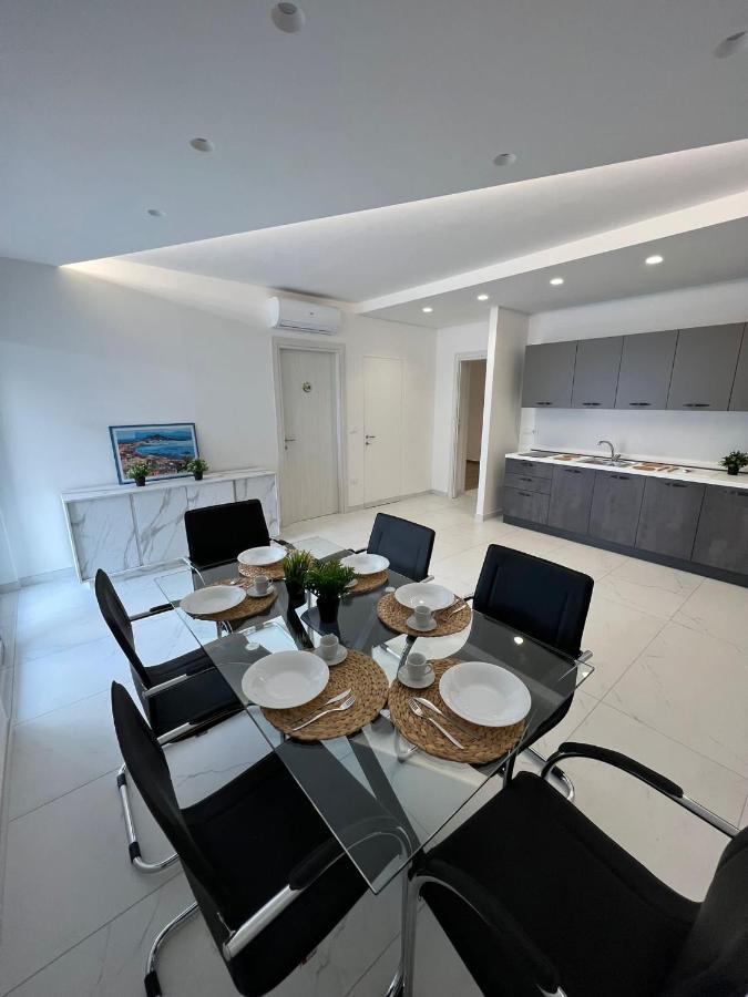 Ansiro Rooms Home Business Scisciano Zewnętrze zdjęcie