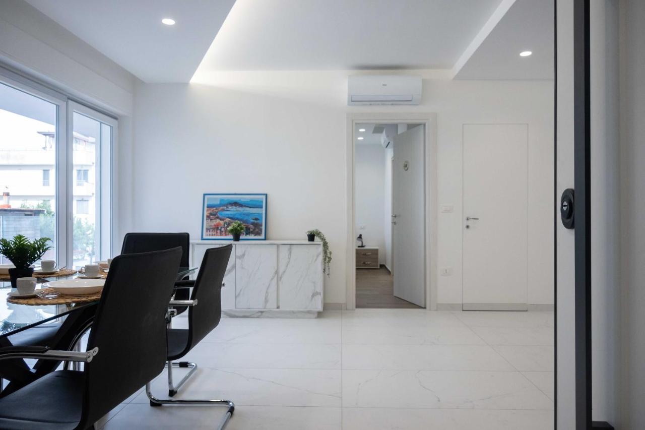 Ansiro Rooms Home Business Scisciano Zewnętrze zdjęcie