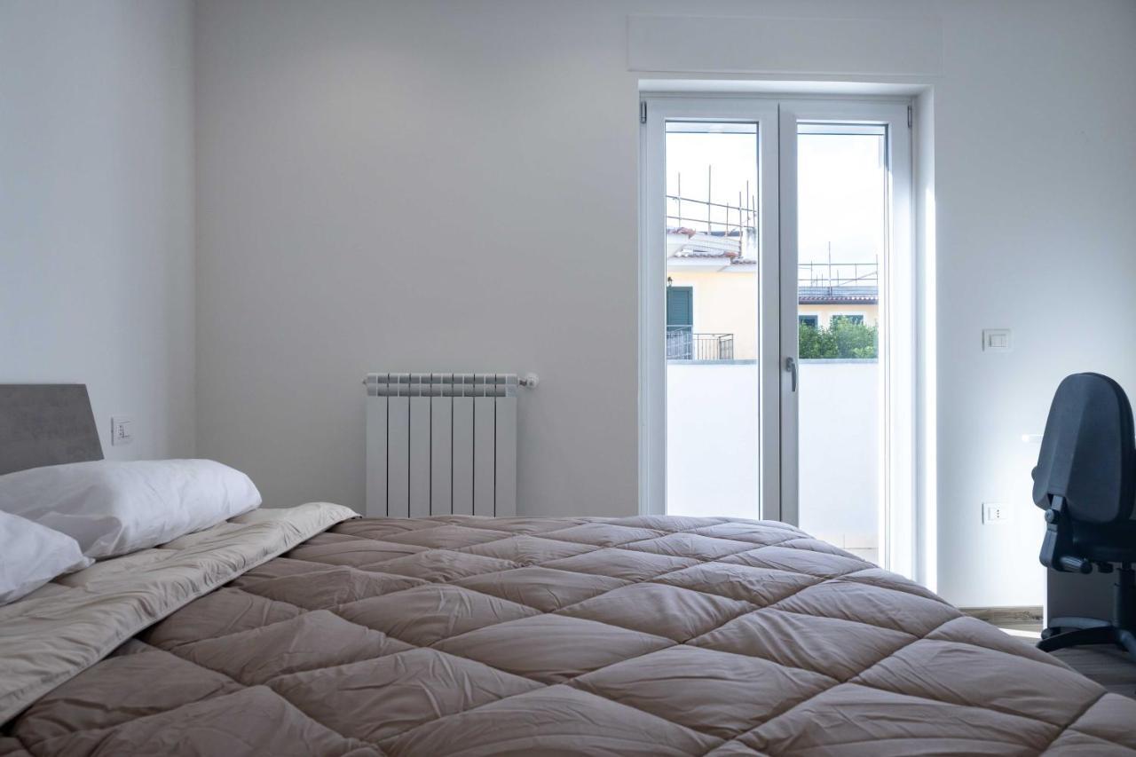 Ansiro Rooms Home Business Scisciano Zewnętrze zdjęcie