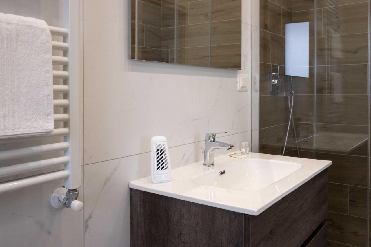 Ansiro Rooms Home Business Scisciano Zewnętrze zdjęcie