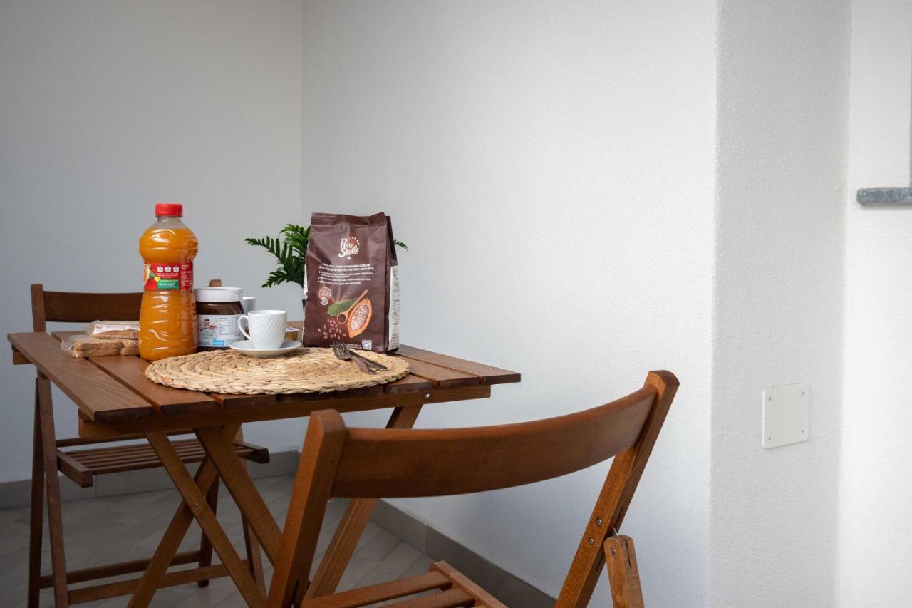 Ansiro Rooms Home Business Scisciano Zewnętrze zdjęcie