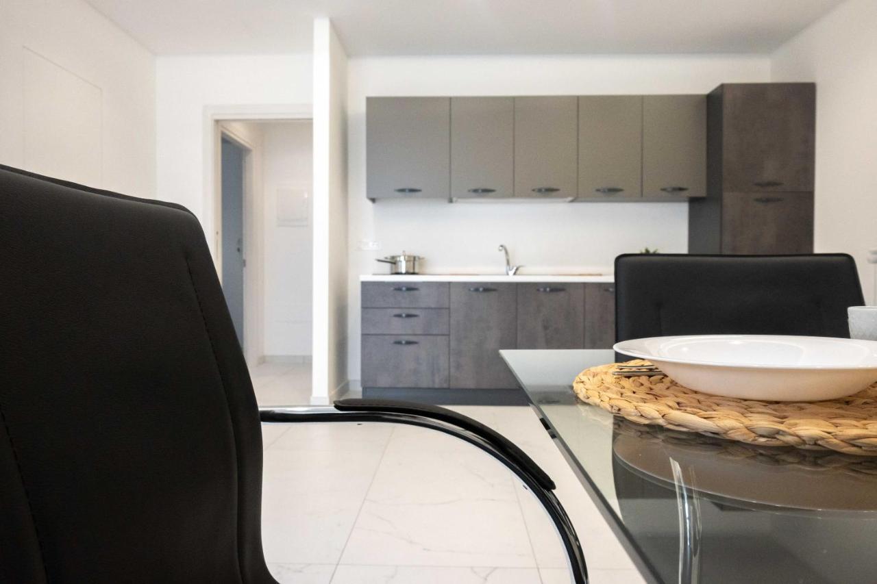 Ansiro Rooms Home Business Scisciano Zewnętrze zdjęcie