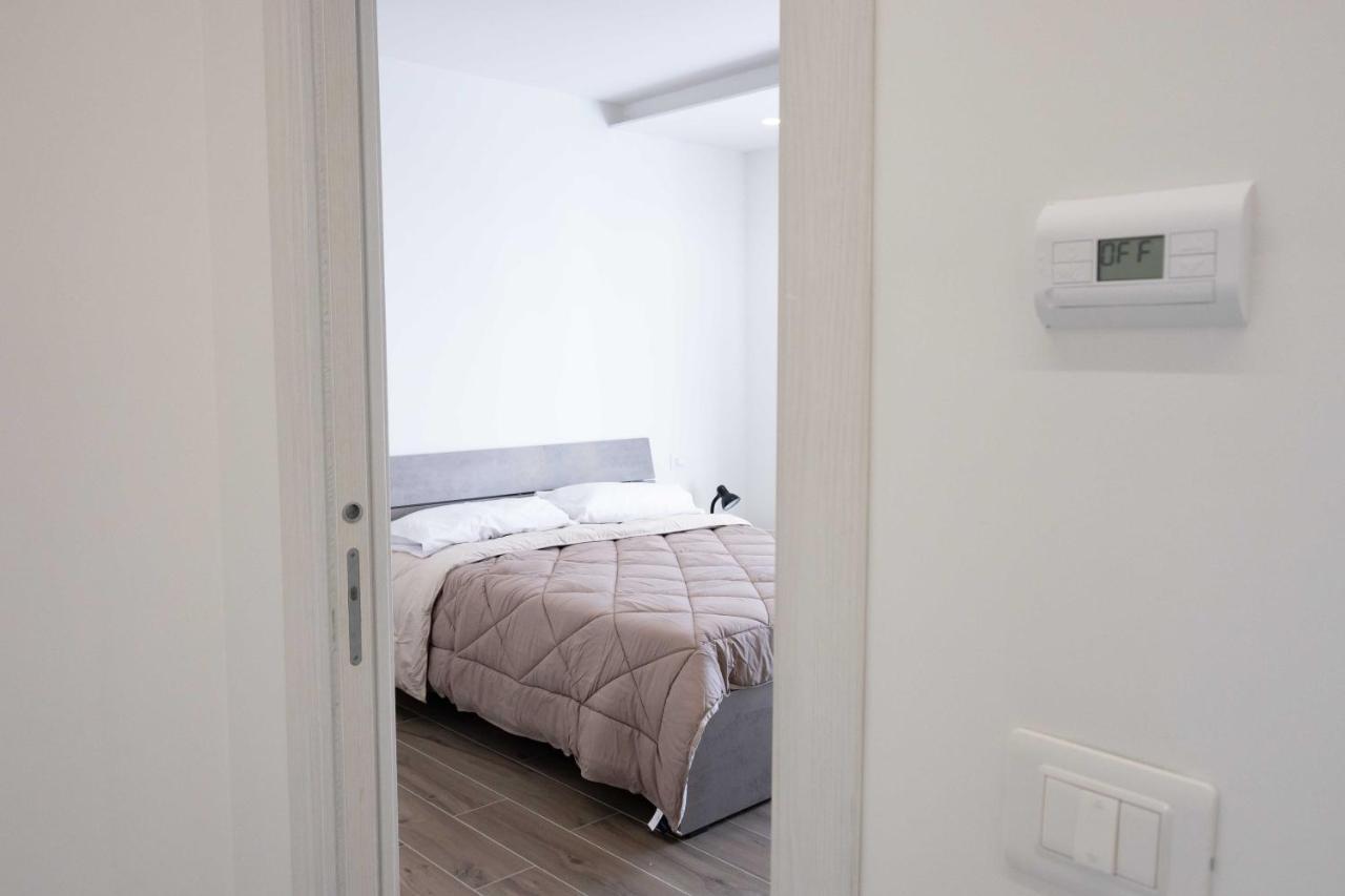 Ansiro Rooms Home Business Scisciano Zewnętrze zdjęcie