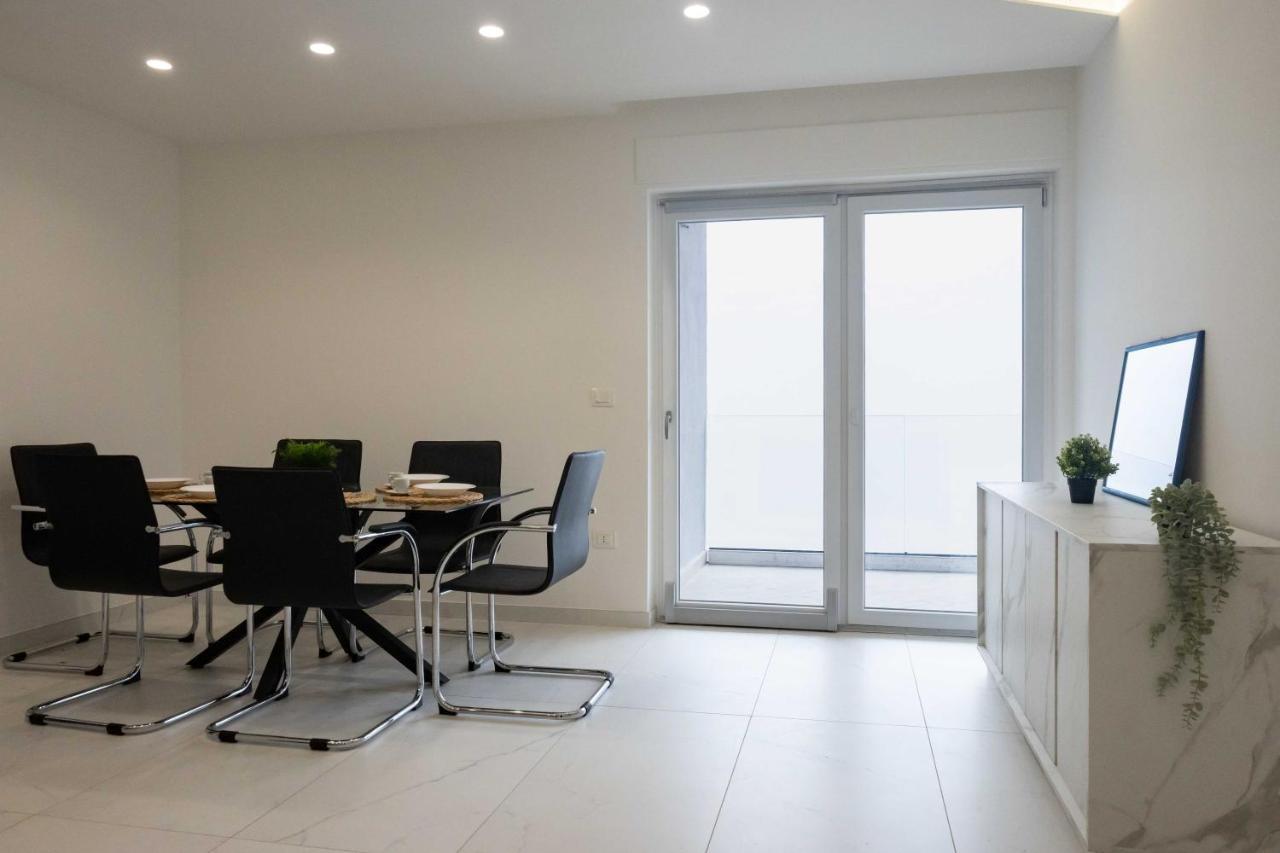 Ansiro Rooms Home Business Scisciano Zewnętrze zdjęcie