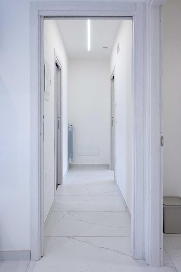 Ansiro Rooms Home Business Scisciano Zewnętrze zdjęcie