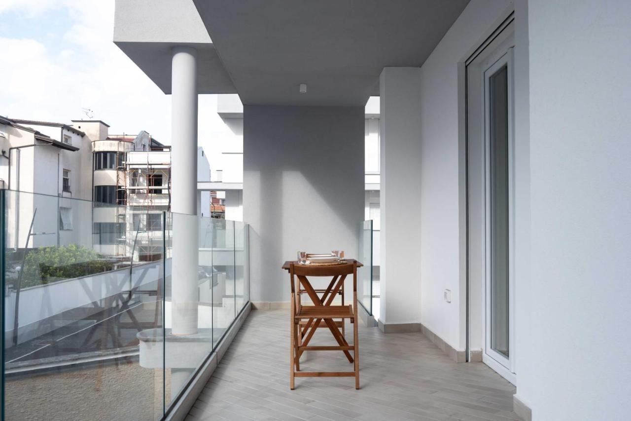Ansiro Rooms Home Business Scisciano Zewnętrze zdjęcie