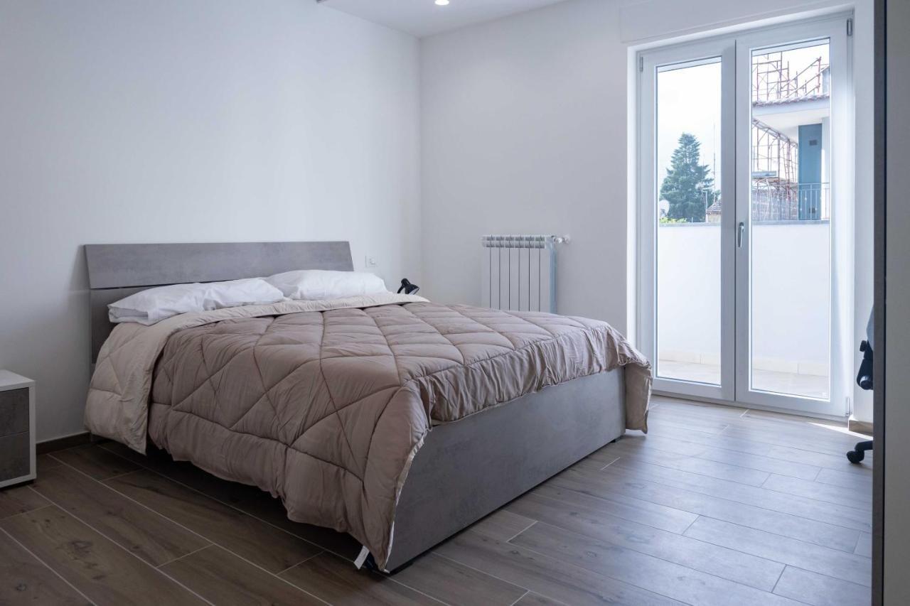 Ansiro Rooms Home Business Scisciano Zewnętrze zdjęcie