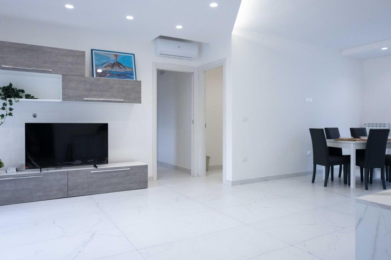 Ansiro Rooms Home Business Scisciano Zewnętrze zdjęcie