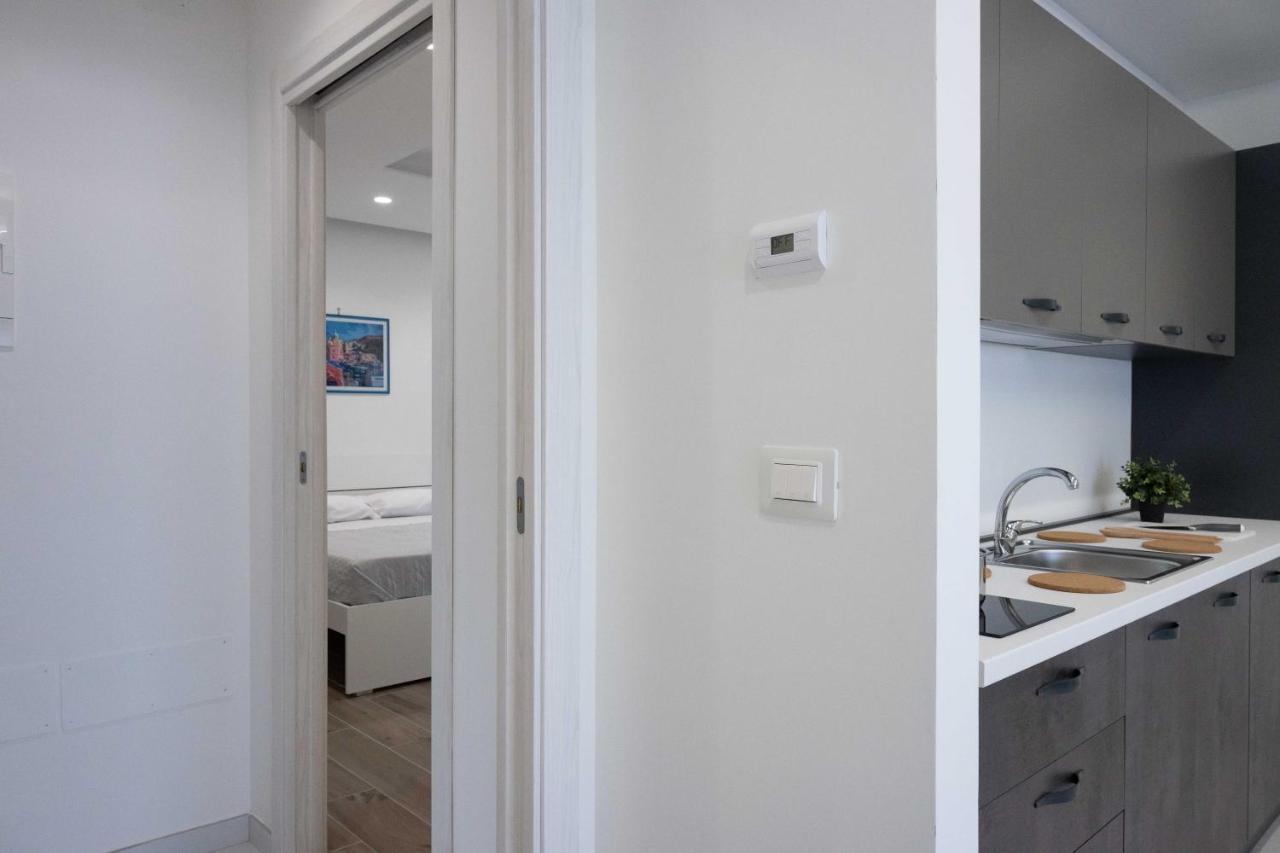 Ansiro Rooms Home Business Scisciano Zewnętrze zdjęcie