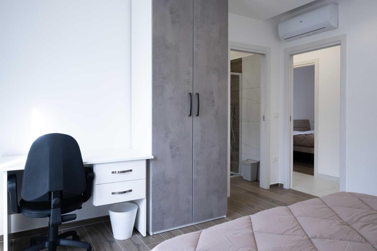 Ansiro Rooms Home Business Scisciano Zewnętrze zdjęcie