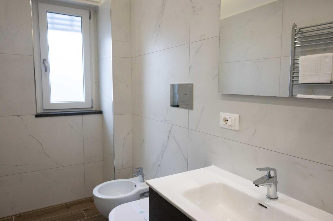 Ansiro Rooms Home Business Scisciano Zewnętrze zdjęcie