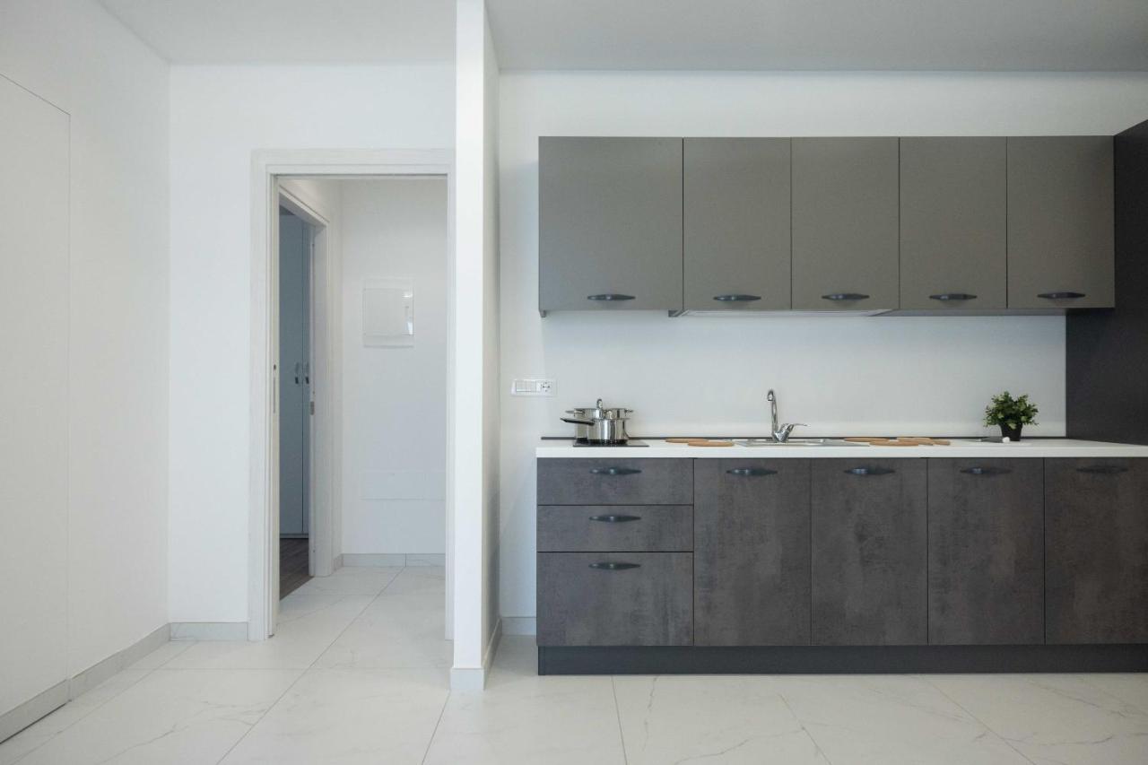 Ansiro Rooms Home Business Scisciano Zewnętrze zdjęcie