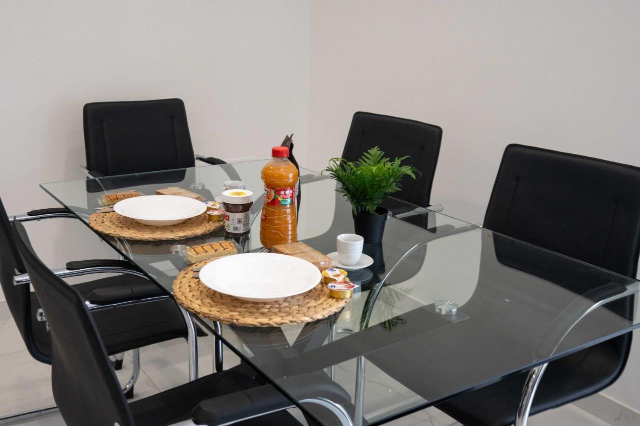 Ansiro Rooms Home Business Scisciano Zewnętrze zdjęcie