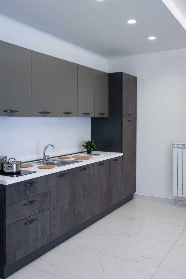 Ansiro Rooms Home Business Scisciano Zewnętrze zdjęcie