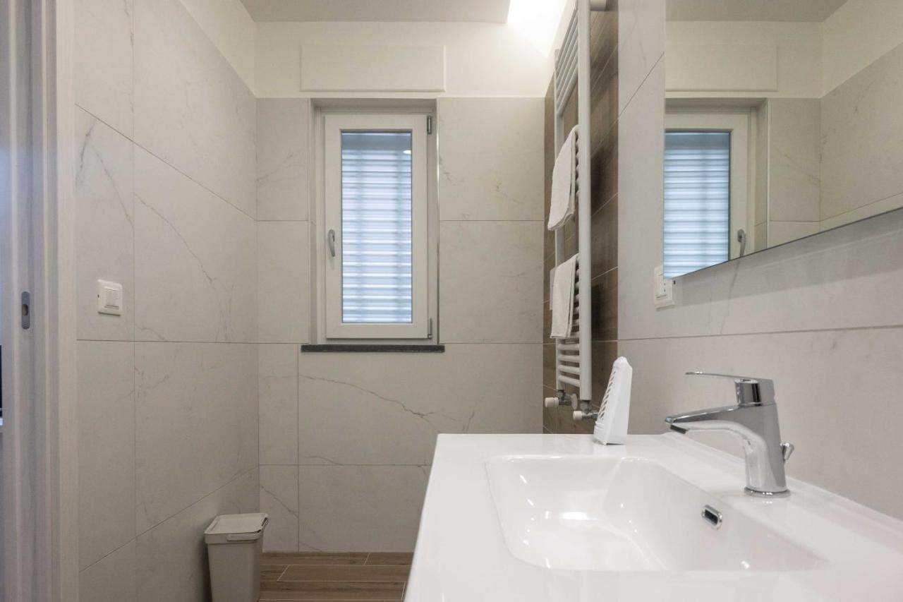 Ansiro Rooms Home Business Scisciano Zewnętrze zdjęcie
