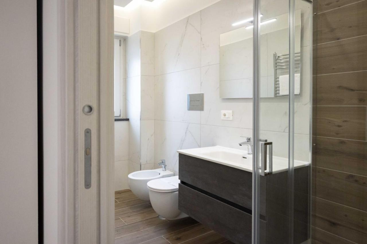 Ansiro Rooms Home Business Scisciano Zewnętrze zdjęcie