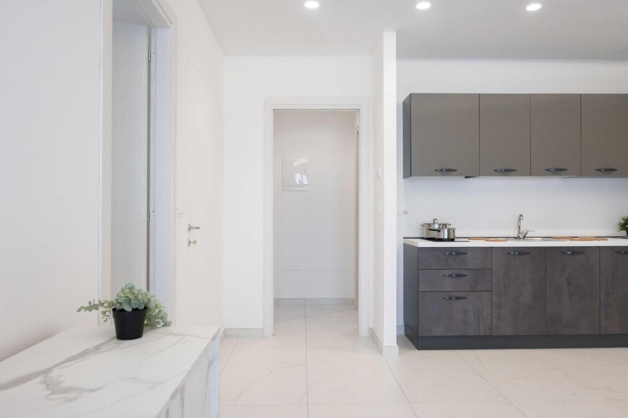 Ansiro Rooms Home Business Scisciano Zewnętrze zdjęcie
