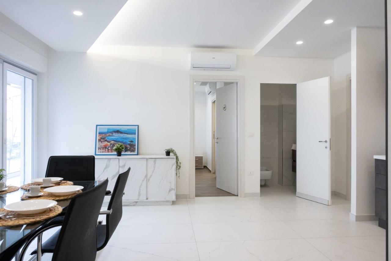Ansiro Rooms Home Business Scisciano Zewnętrze zdjęcie
