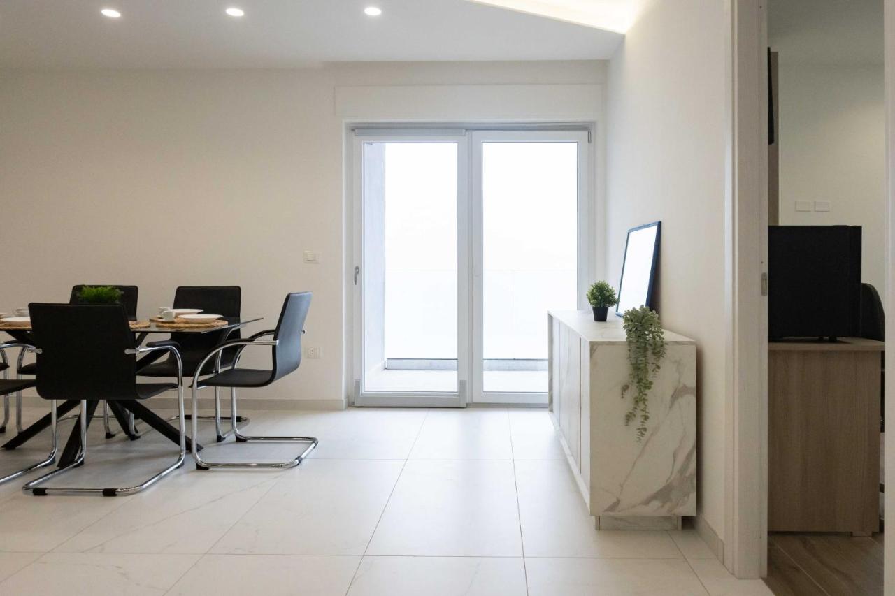Ansiro Rooms Home Business Scisciano Zewnętrze zdjęcie
