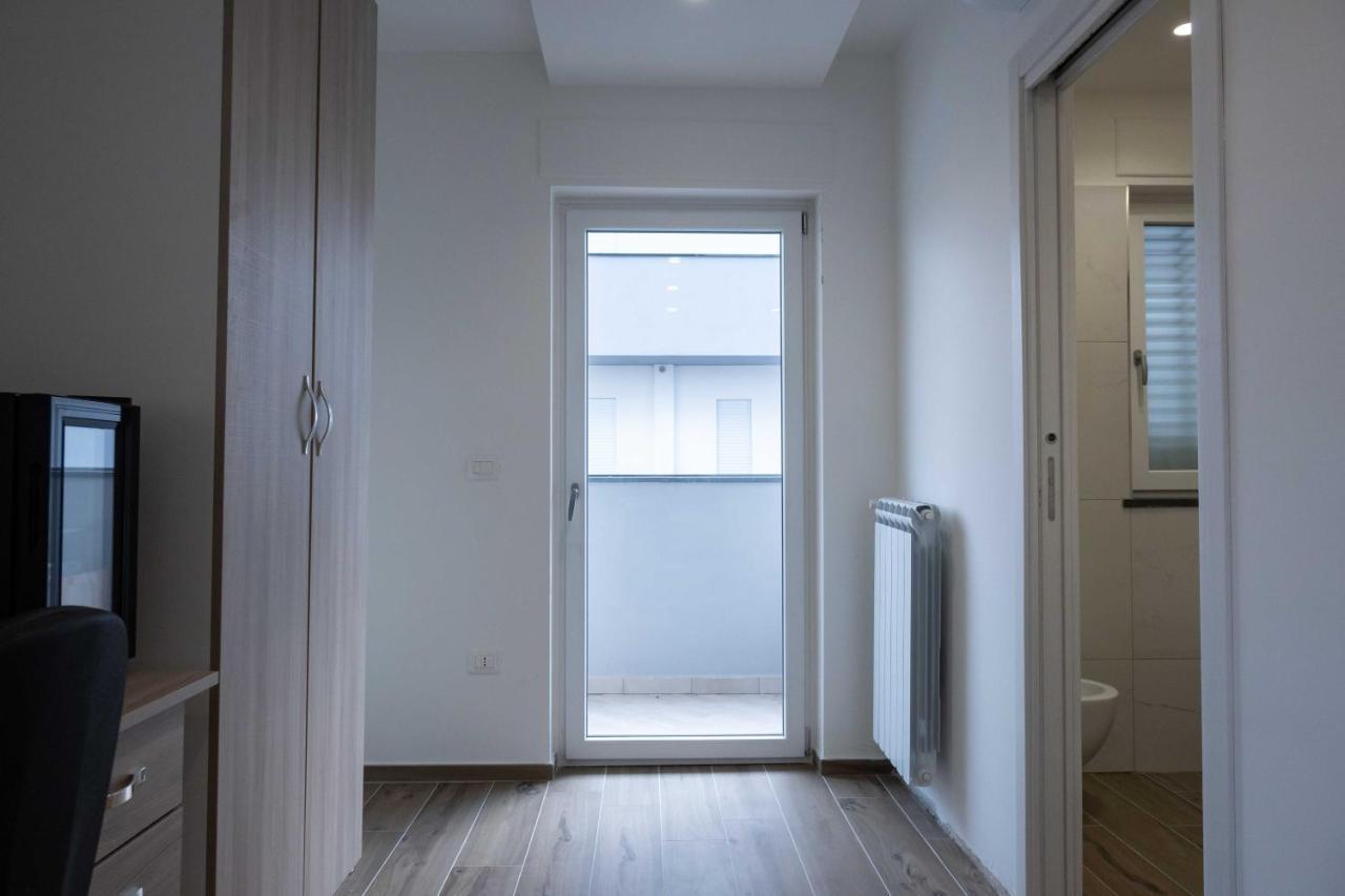 Ansiro Rooms Home Business Scisciano Zewnętrze zdjęcie