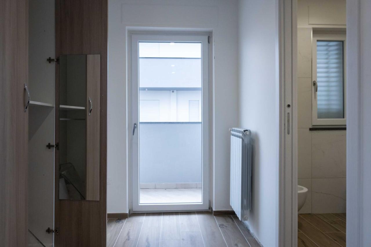 Ansiro Rooms Home Business Scisciano Zewnętrze zdjęcie