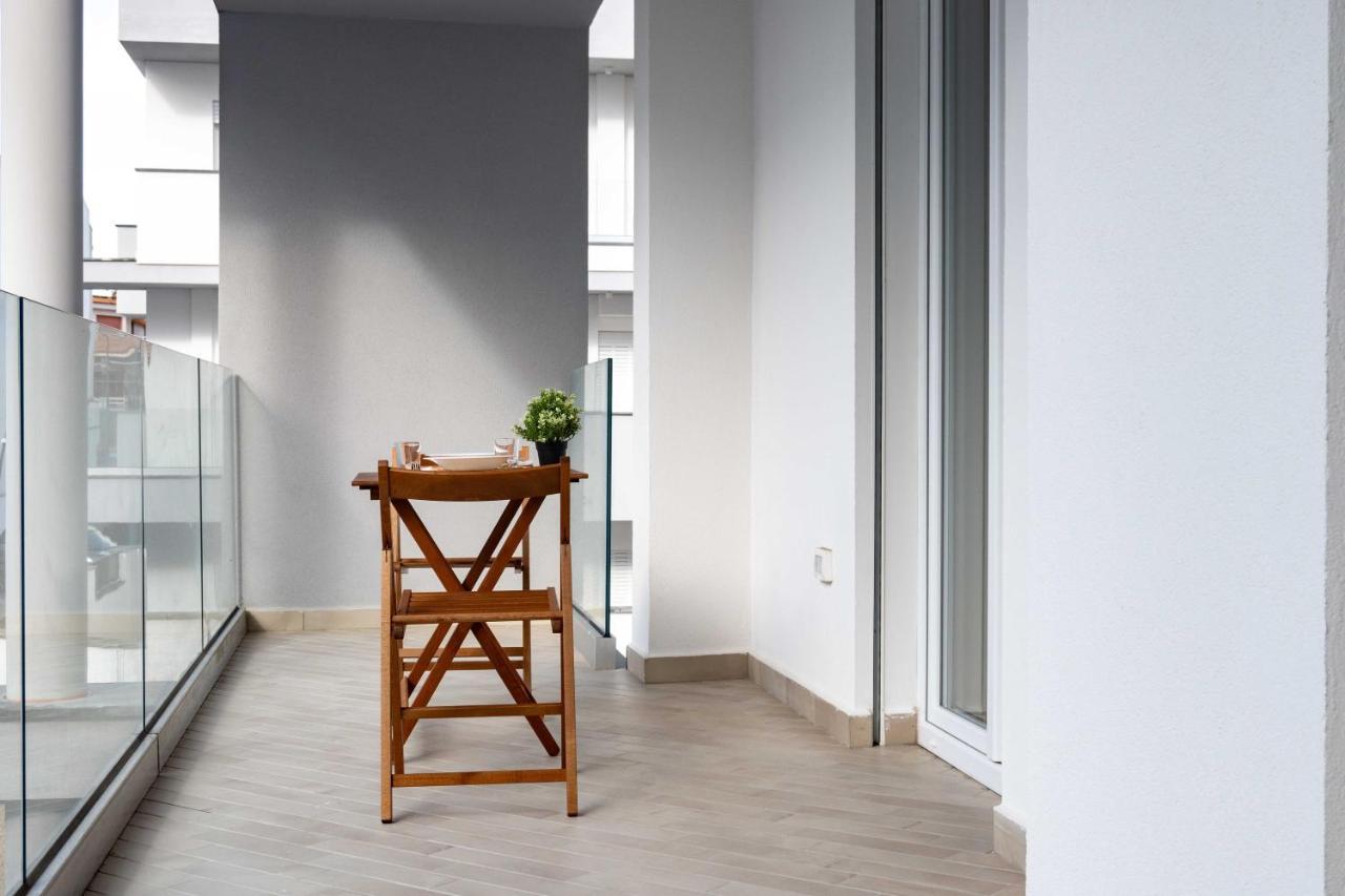 Ansiro Rooms Home Business Scisciano Zewnętrze zdjęcie