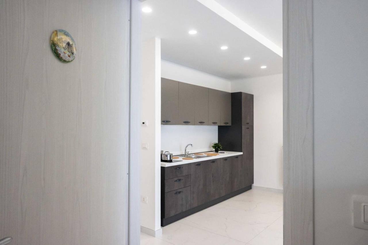 Ansiro Rooms Home Business Scisciano Zewnętrze zdjęcie