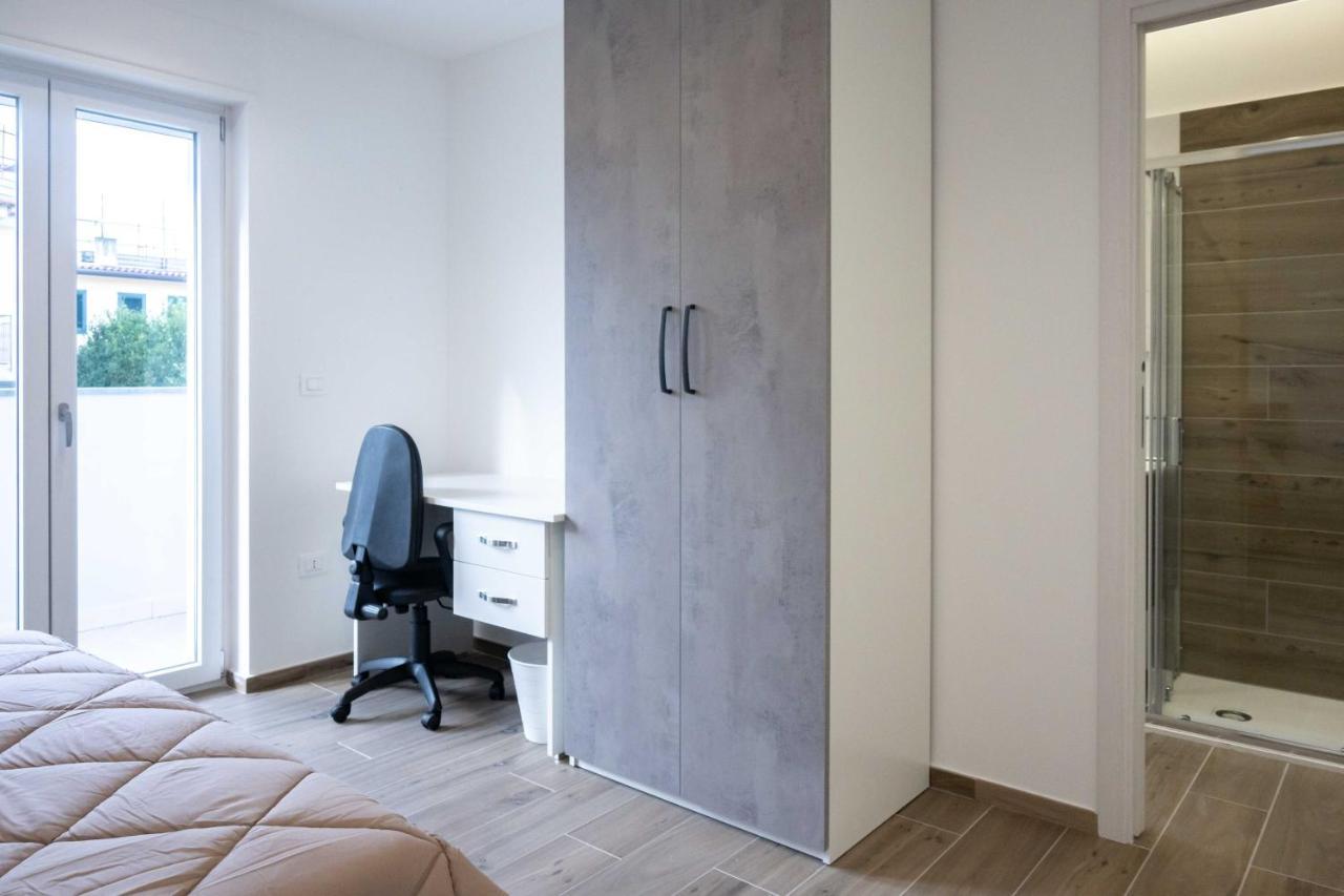 Ansiro Rooms Home Business Scisciano Zewnętrze zdjęcie