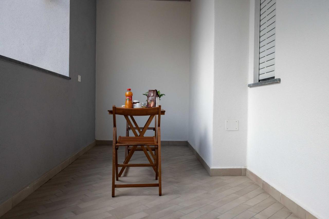 Ansiro Rooms Home Business Scisciano Zewnętrze zdjęcie