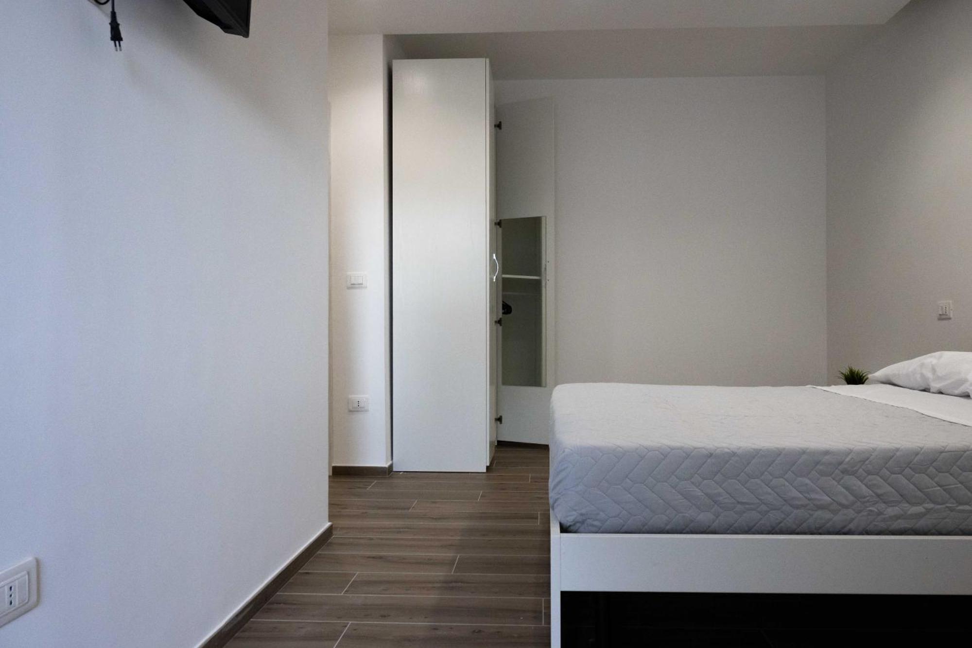 Ansiro Rooms Home Business Scisciano Zewnętrze zdjęcie