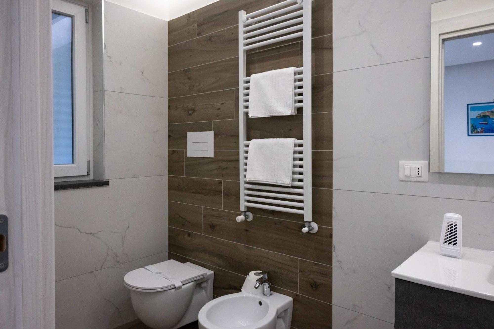 Ansiro Rooms Home Business Scisciano Zewnętrze zdjęcie