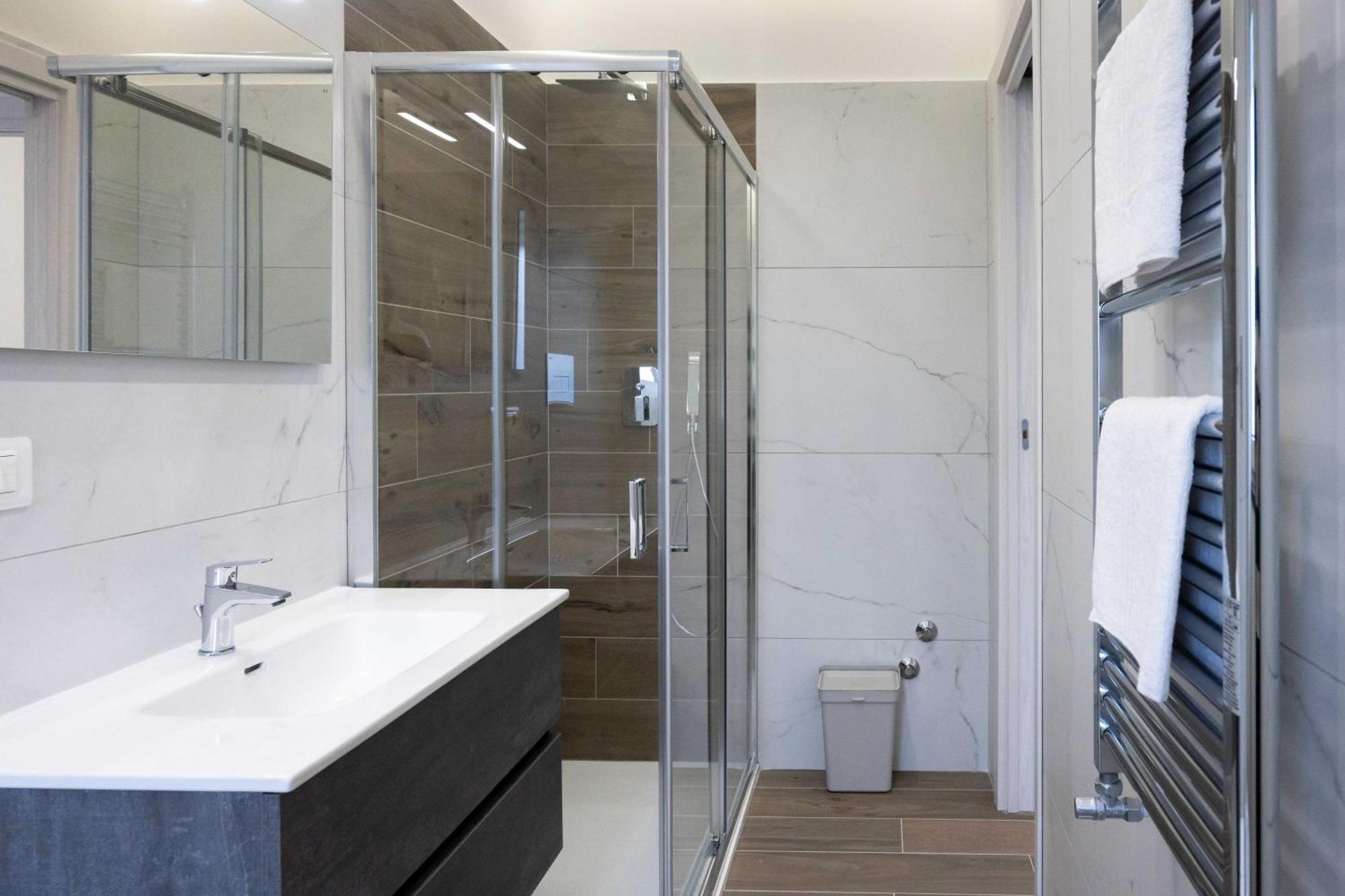 Ansiro Rooms Home Business Scisciano Zewnętrze zdjęcie