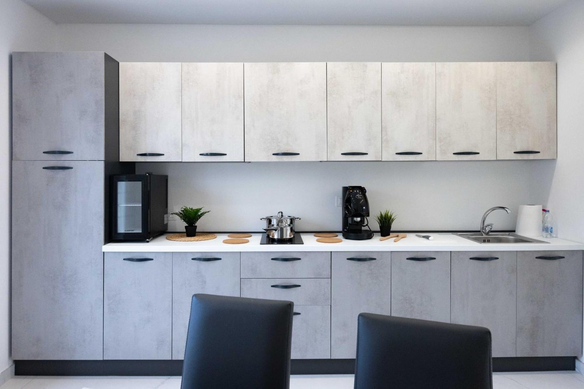 Ansiro Rooms Home Business Scisciano Zewnętrze zdjęcie