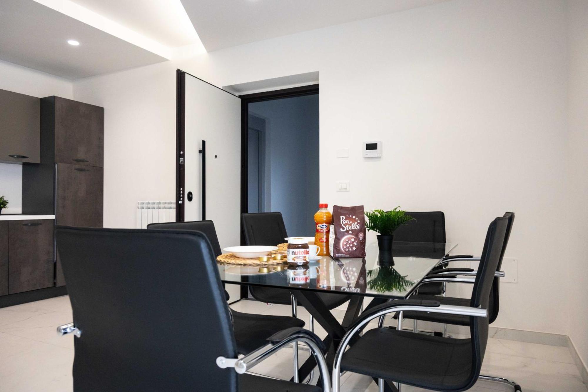 Ansiro Rooms Home Business Scisciano Zewnętrze zdjęcie