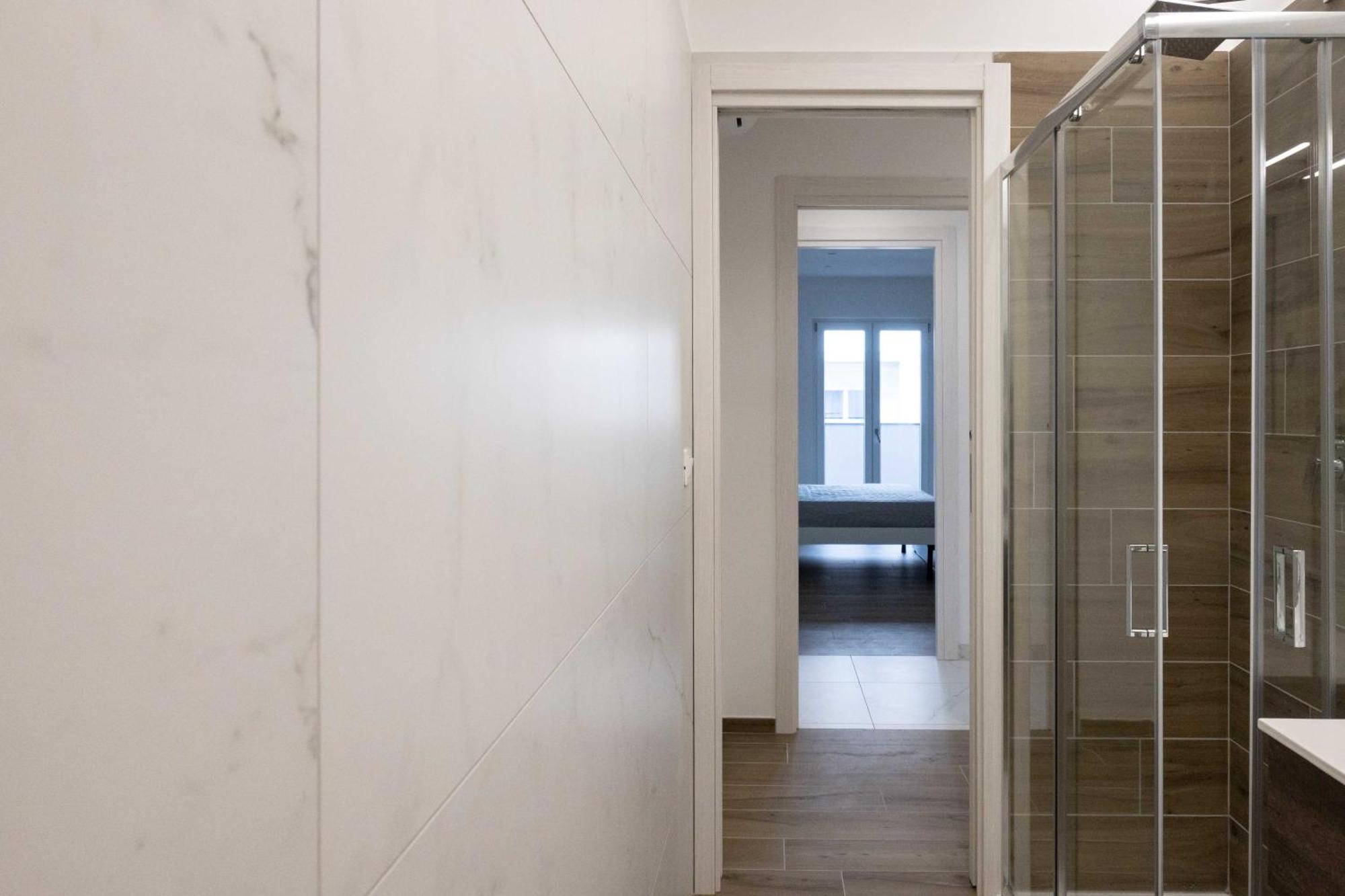Ansiro Rooms Home Business Scisciano Zewnętrze zdjęcie