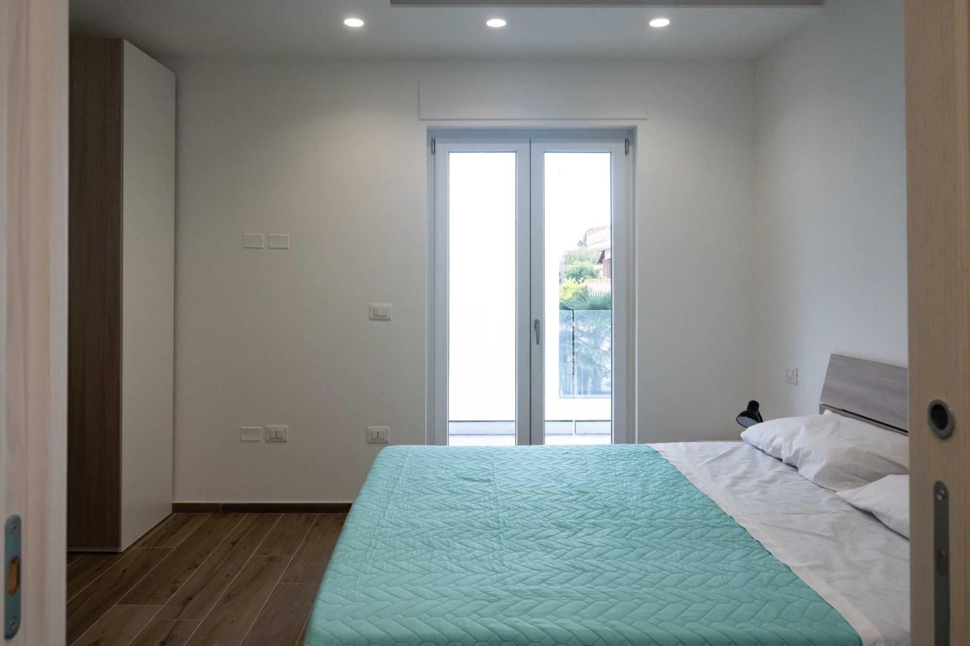 Ansiro Rooms Home Business Scisciano Zewnętrze zdjęcie