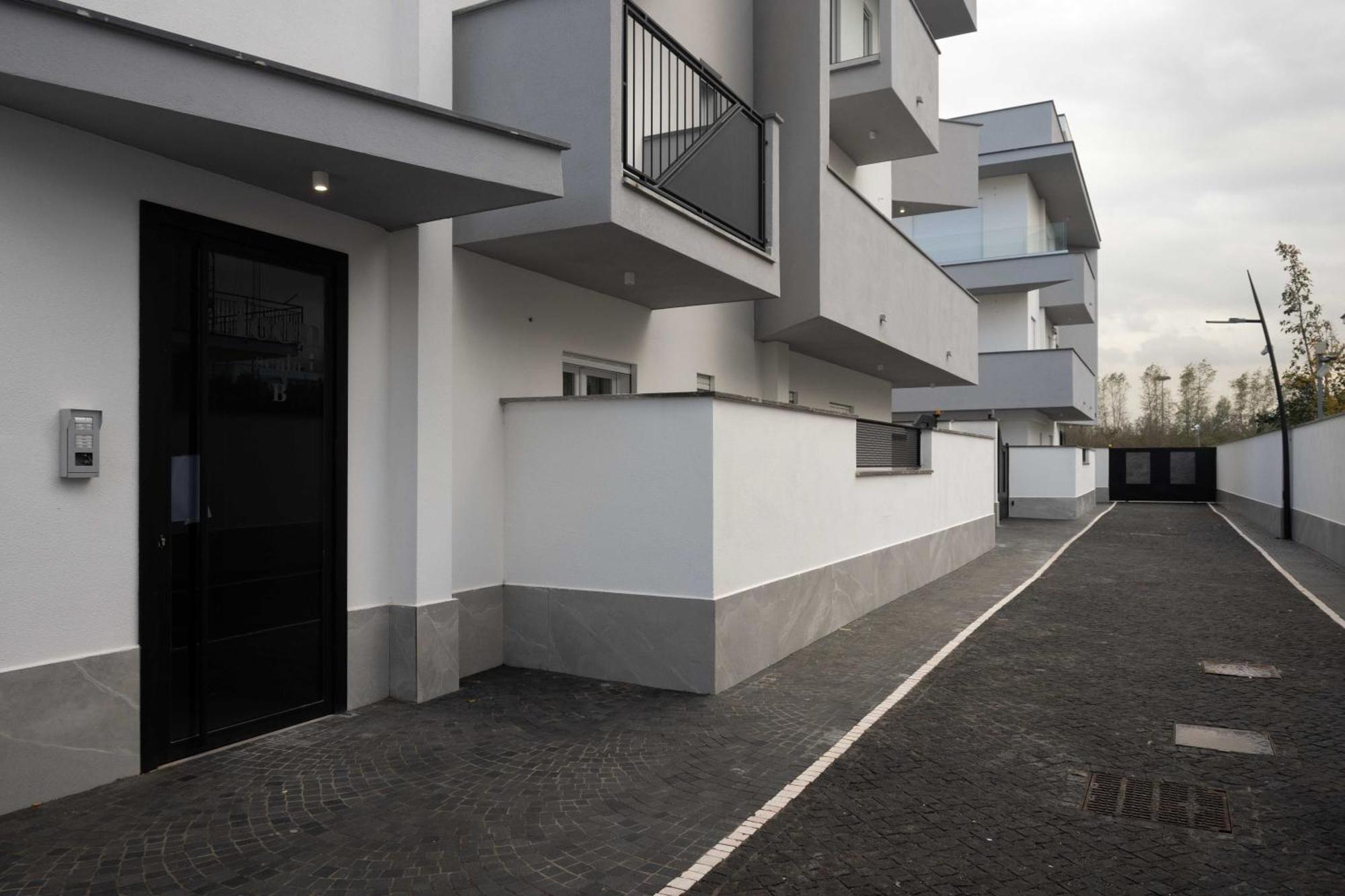 Ansiro Rooms Home Business Scisciano Zewnętrze zdjęcie