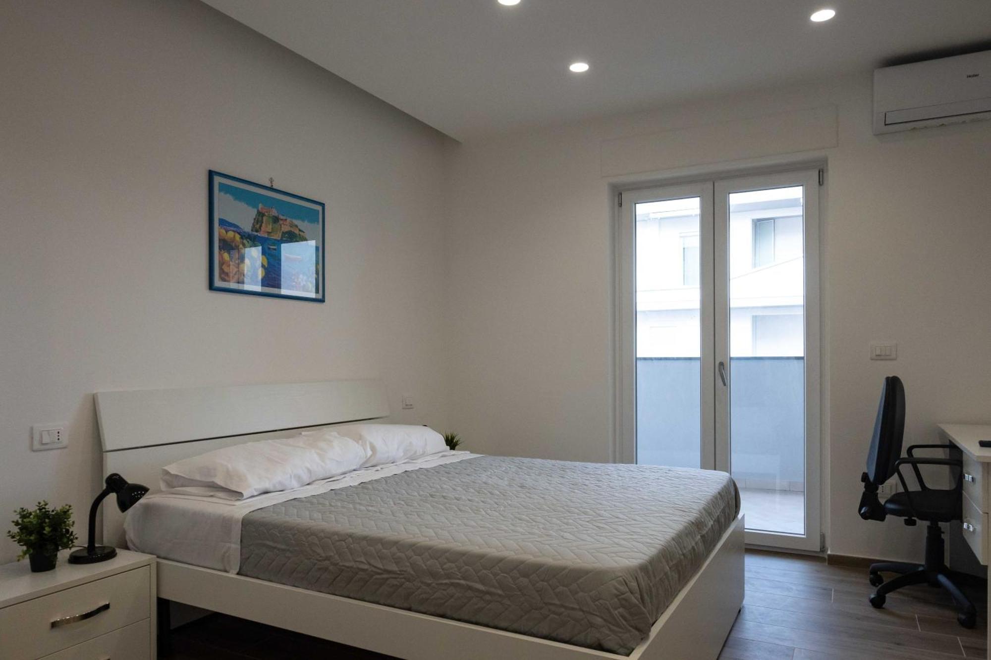 Ansiro Rooms Home Business Scisciano Zewnętrze zdjęcie