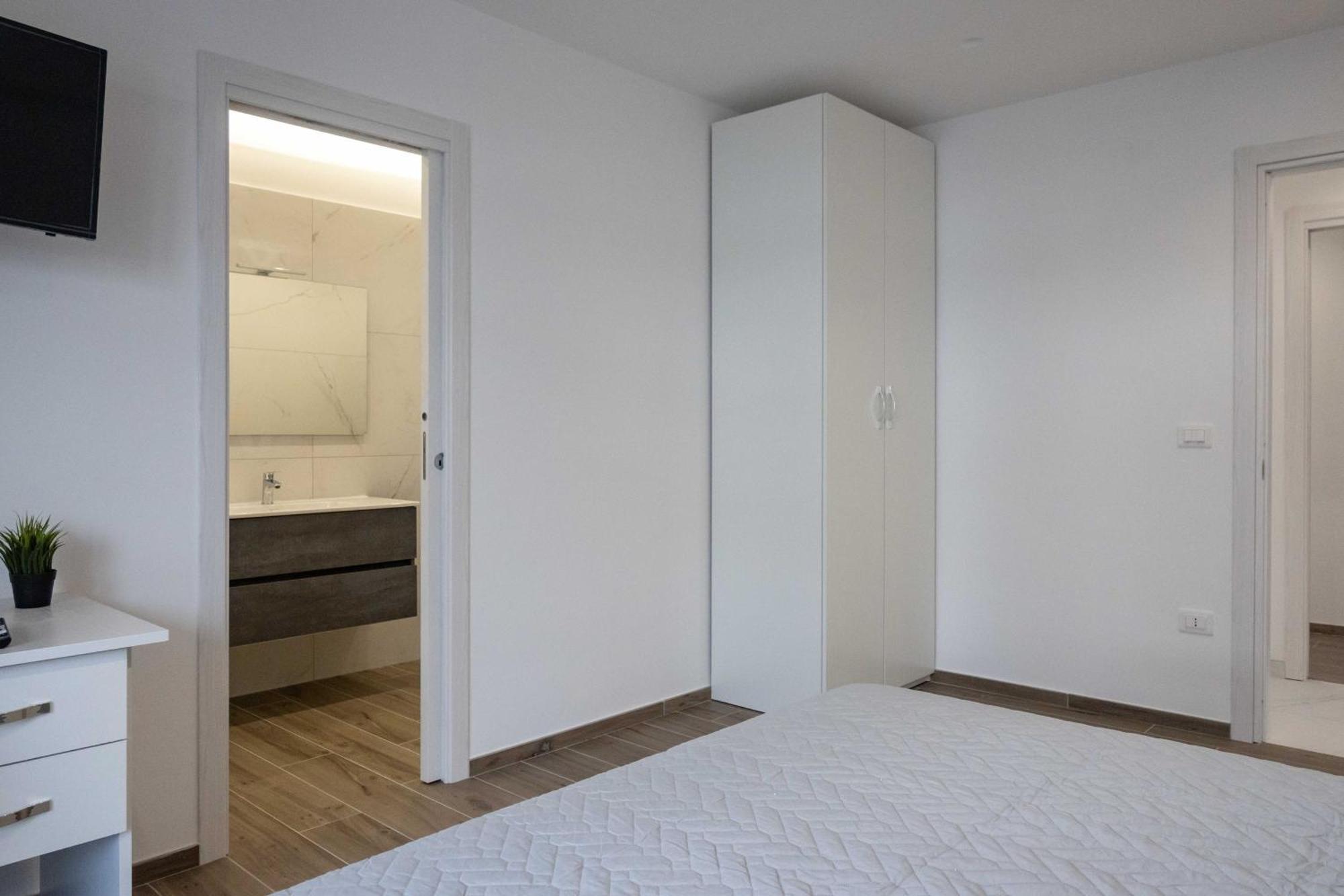 Ansiro Rooms Home Business Scisciano Zewnętrze zdjęcie